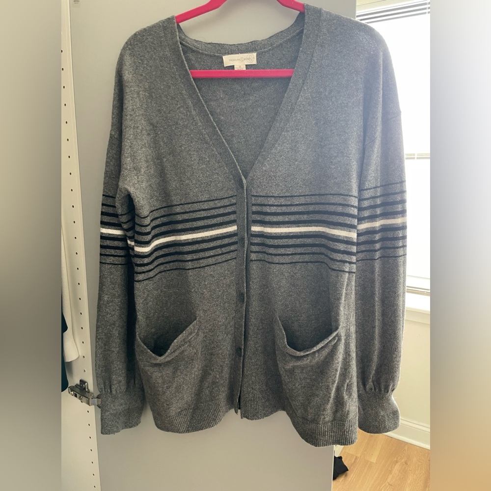 Treasure & Bond Cardigan
